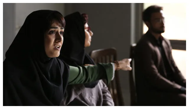 Critique la permission critique film