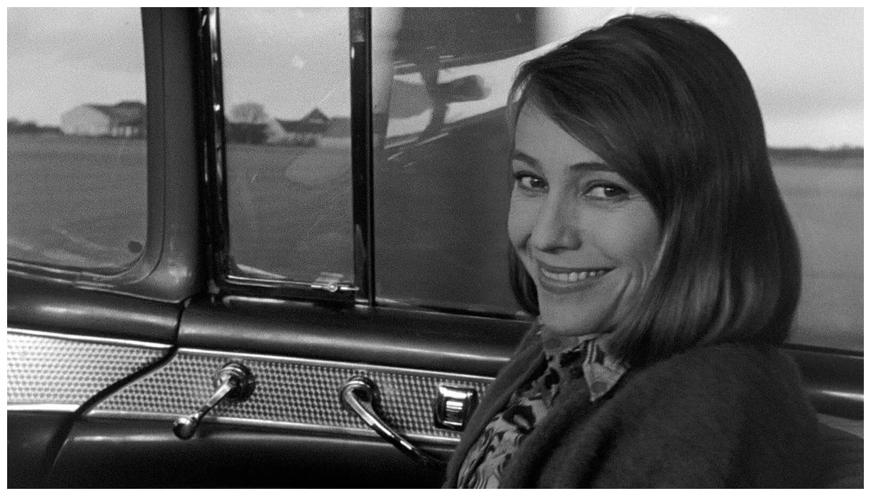 La permission film 1968 senscritique