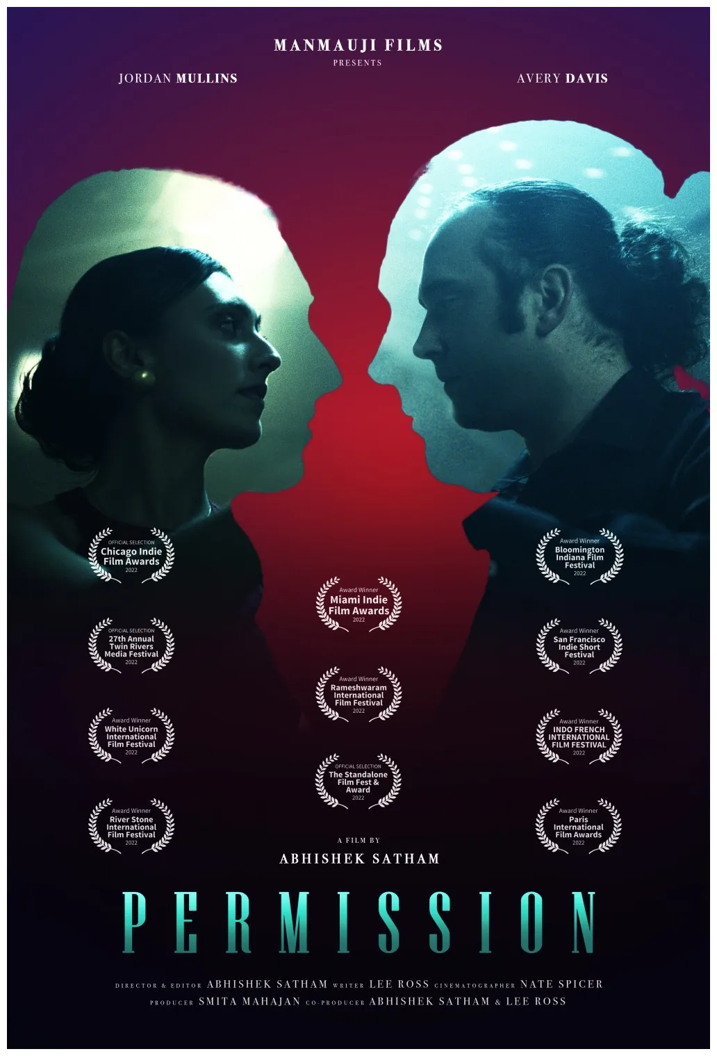 Permission extra large movie poster internet movie poster