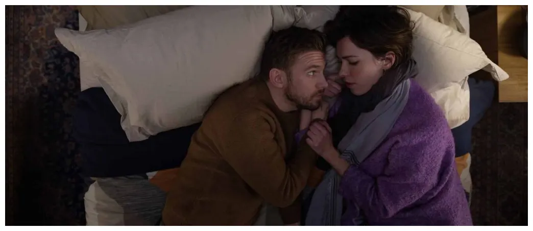 Permission de brian crano la critique du film