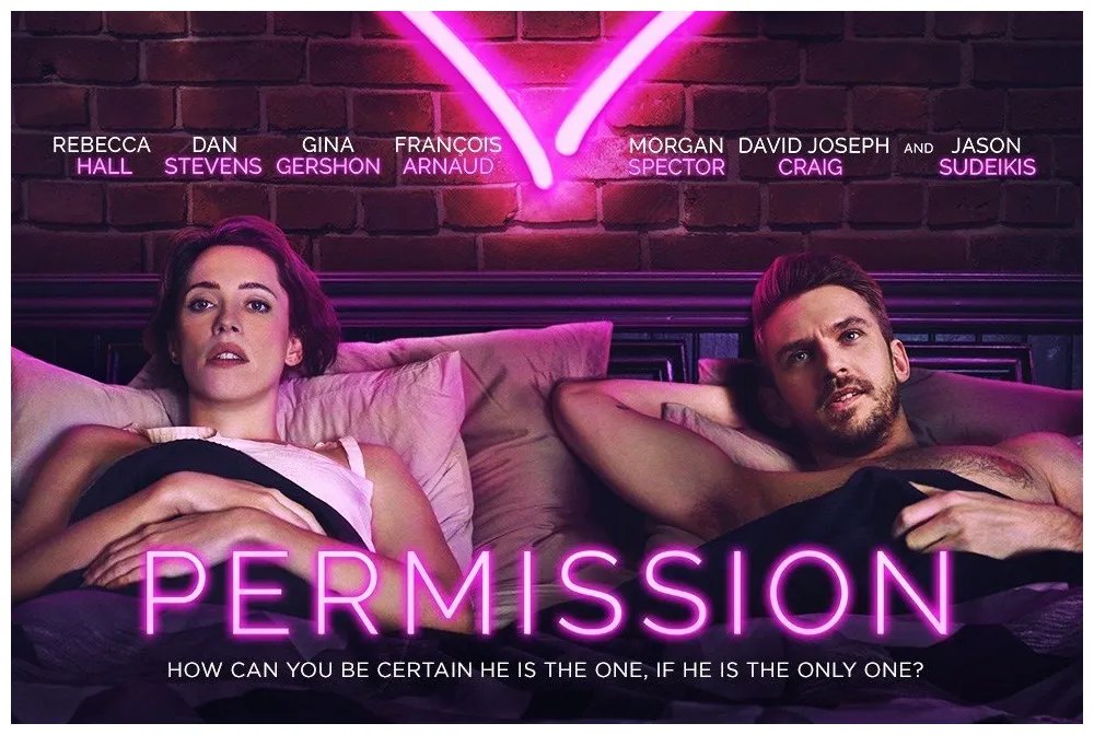 Permission 2018 pictures, , and movie stills