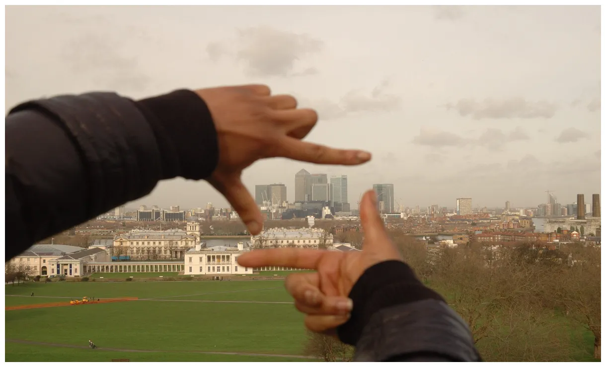 Get permission film london