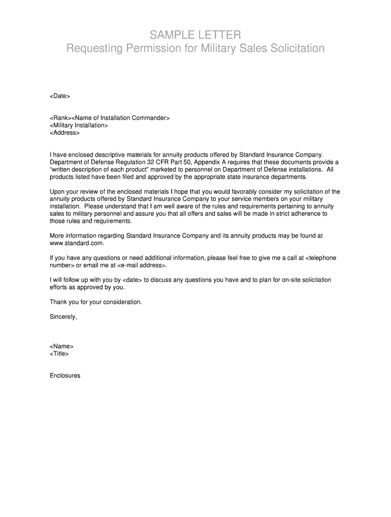 Letter of permission to travel fill out & sign online dochub