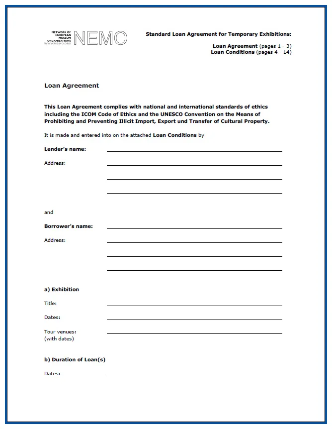 √ free printable template