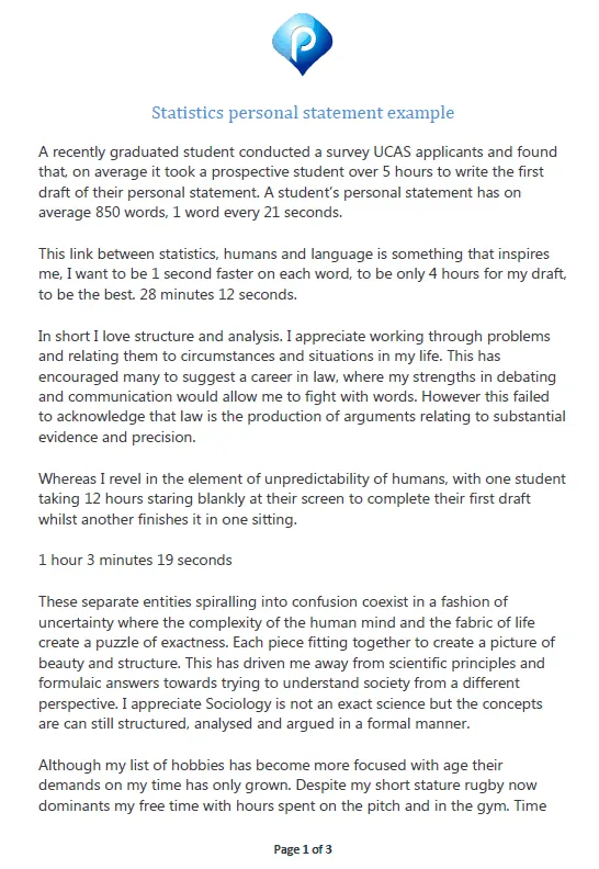 Excellent statistics free word download