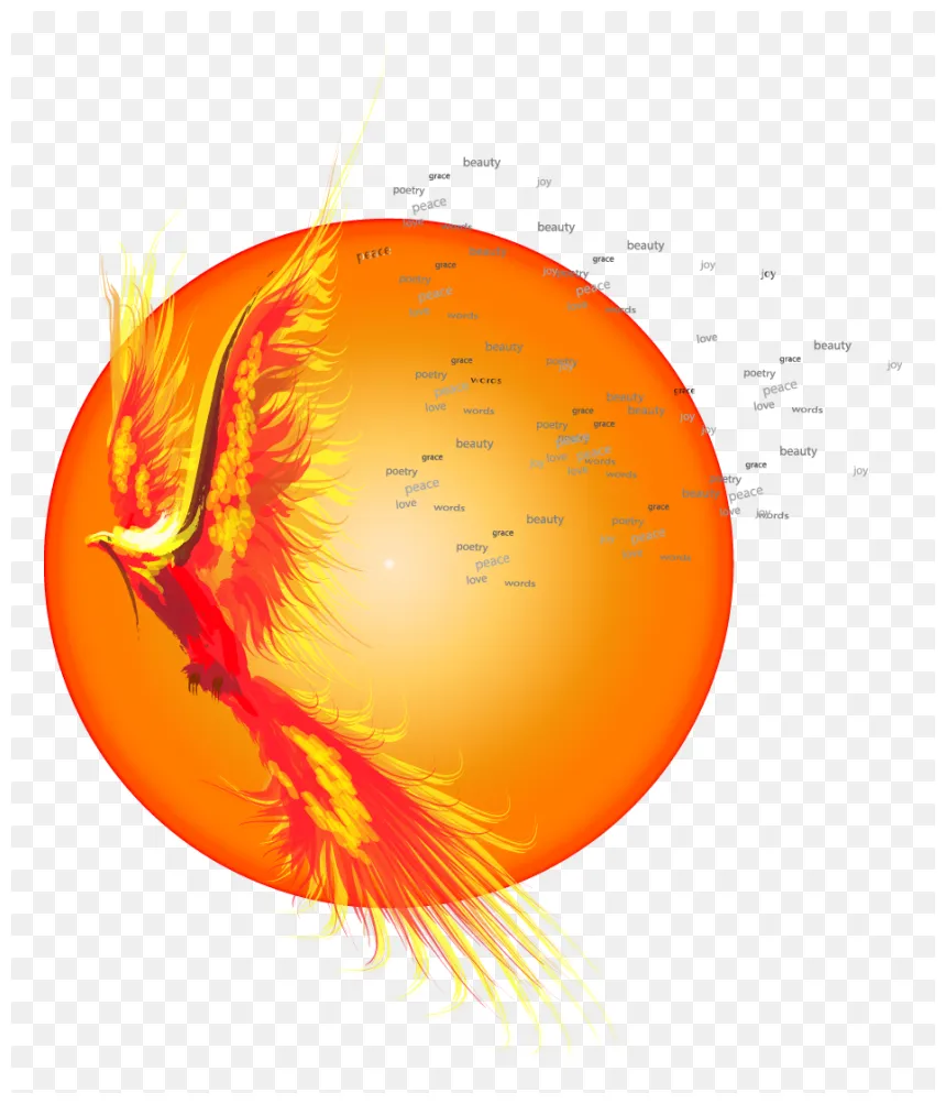 Phoenix rising art from ashes ashes png stunning free transparent