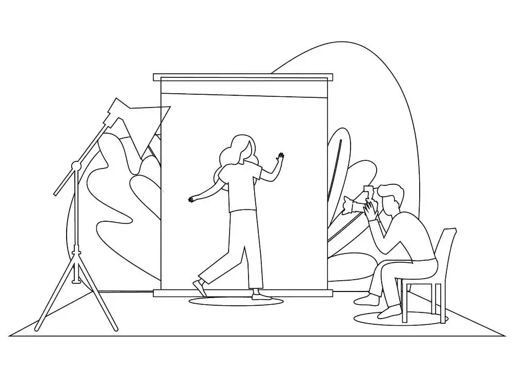 Grapher 5 printable coloring page