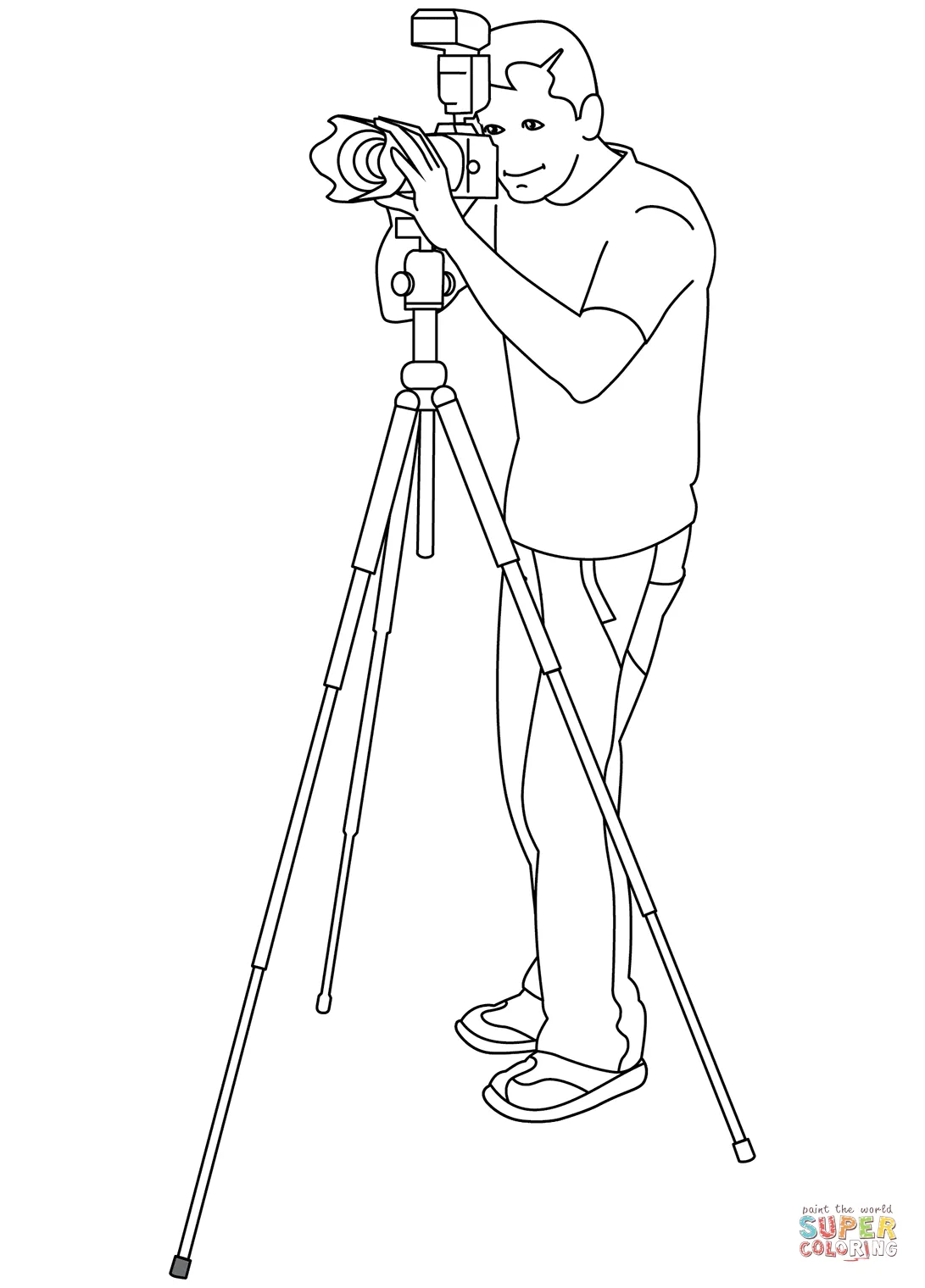 Grapher coloring page free printable coloring pages