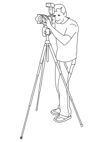 Grapher coloring page free printable coloring pages