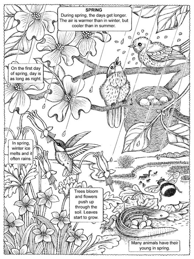 Best 12 synthesis coloring page artofit