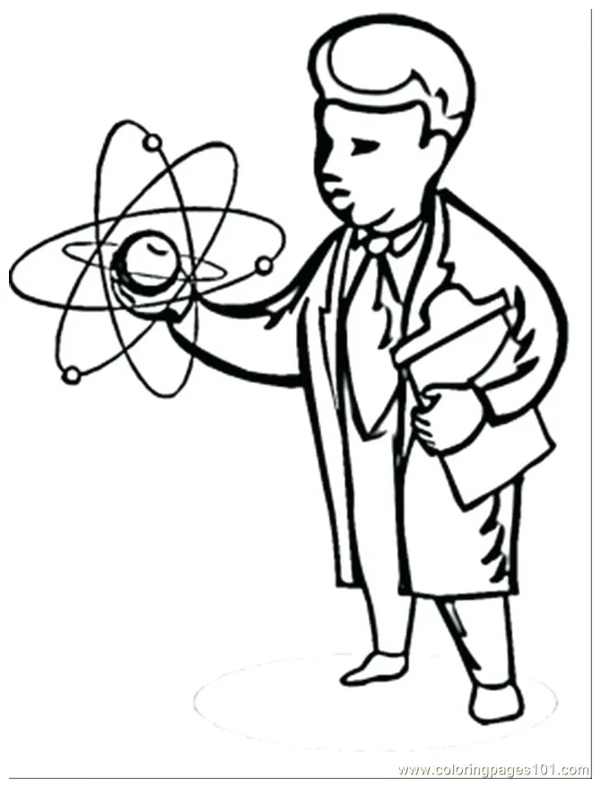 Physics coloring pages at getcolorings free printable colorings
