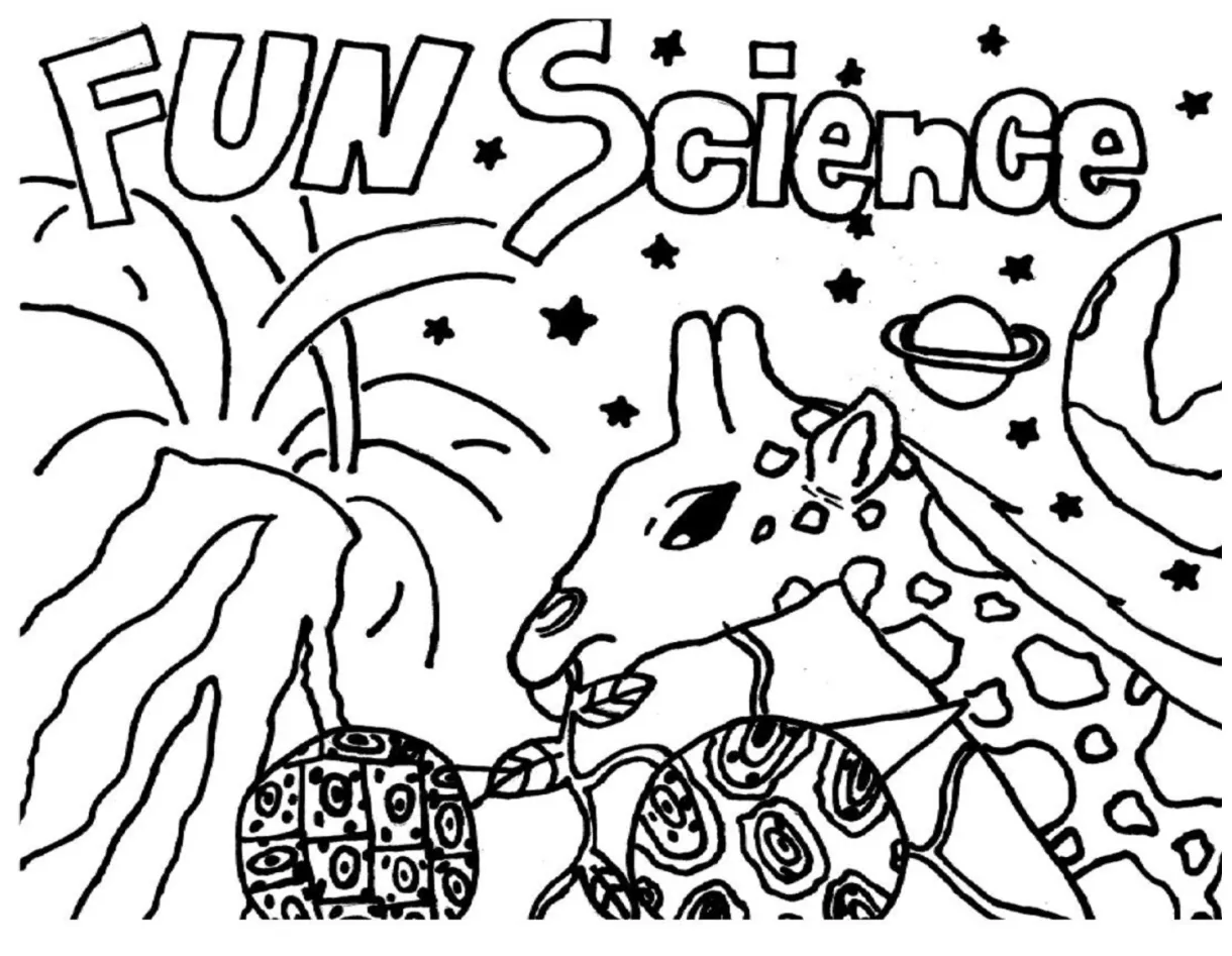 Physics coloring pages at getcolorings free printable colorings printable coloring page