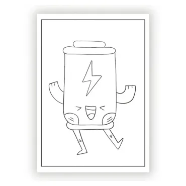 Physics science coloring pages, physics coloring sheets / coloring