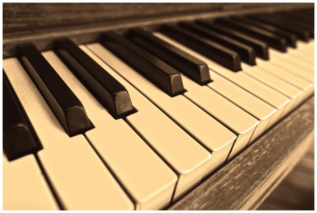 Guide ultime pour choisir le piano parfait pour les débutants -- e.s.c