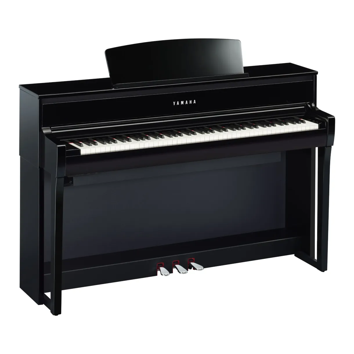 Is a clavinova the same as a digital piano ins