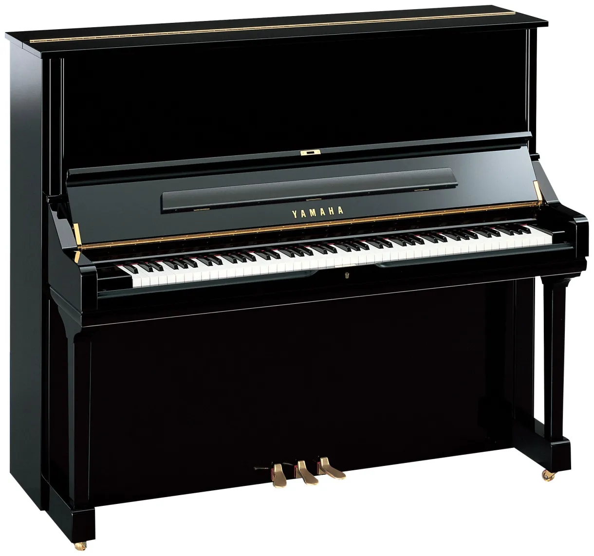U series overview upright pianos pianos musical instruments