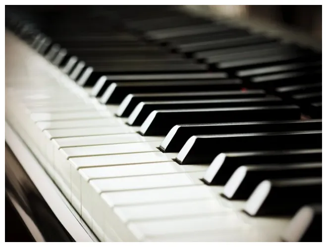 Cours de piano gratuits en ligne
