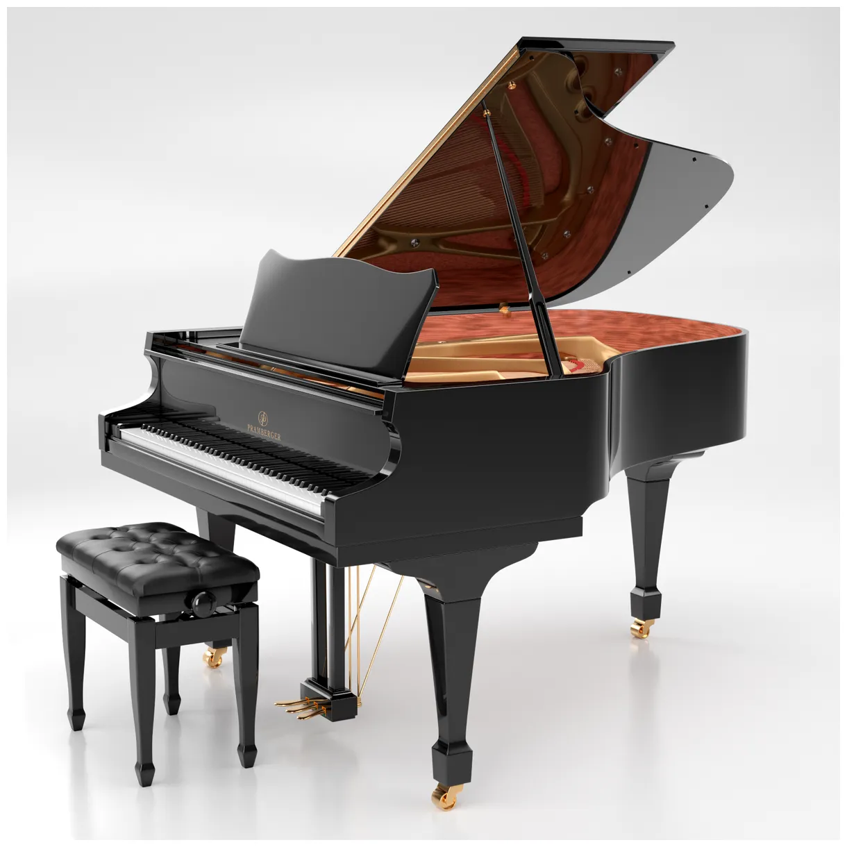 Ps-175 pramberger piano