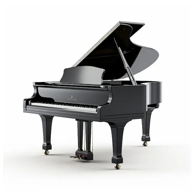 Page 10 3d piano s on freepik