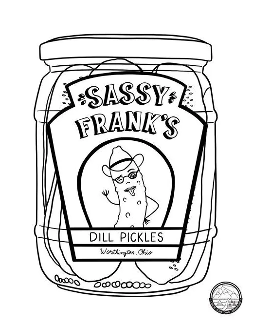 Coloring pages, color, coloring books printable coloring page