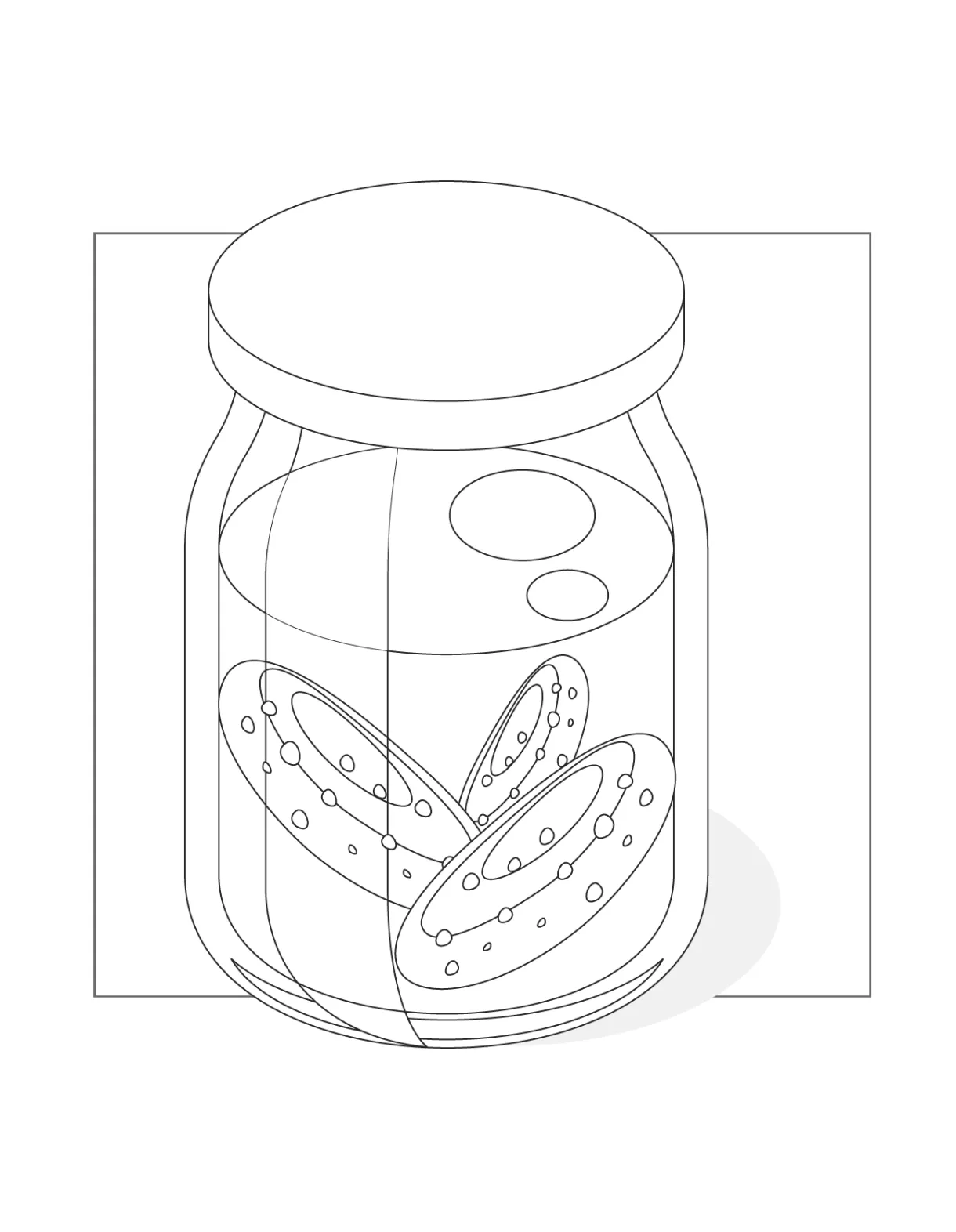Vegetable coloring pages printable coloring pages. free