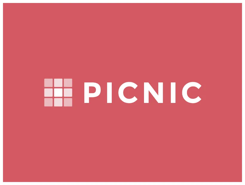 Picnic logo logodix