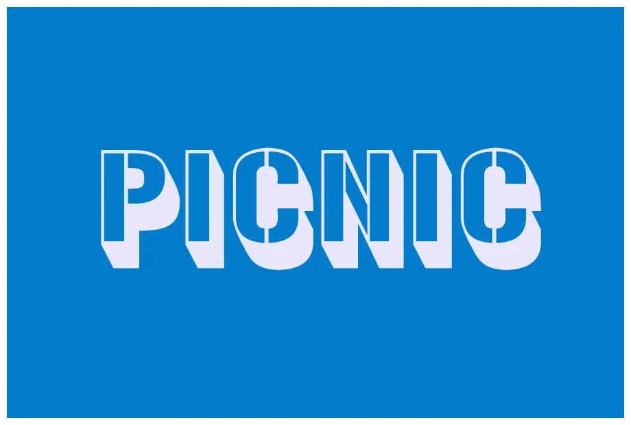 Picnic in different languages 134+ translation & listening translate.how