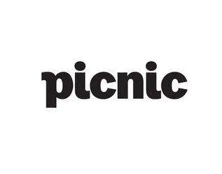 Picnic logo logodix