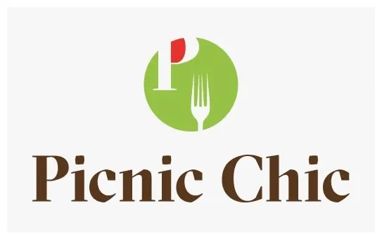 Picnic chic homepage printable coloring page