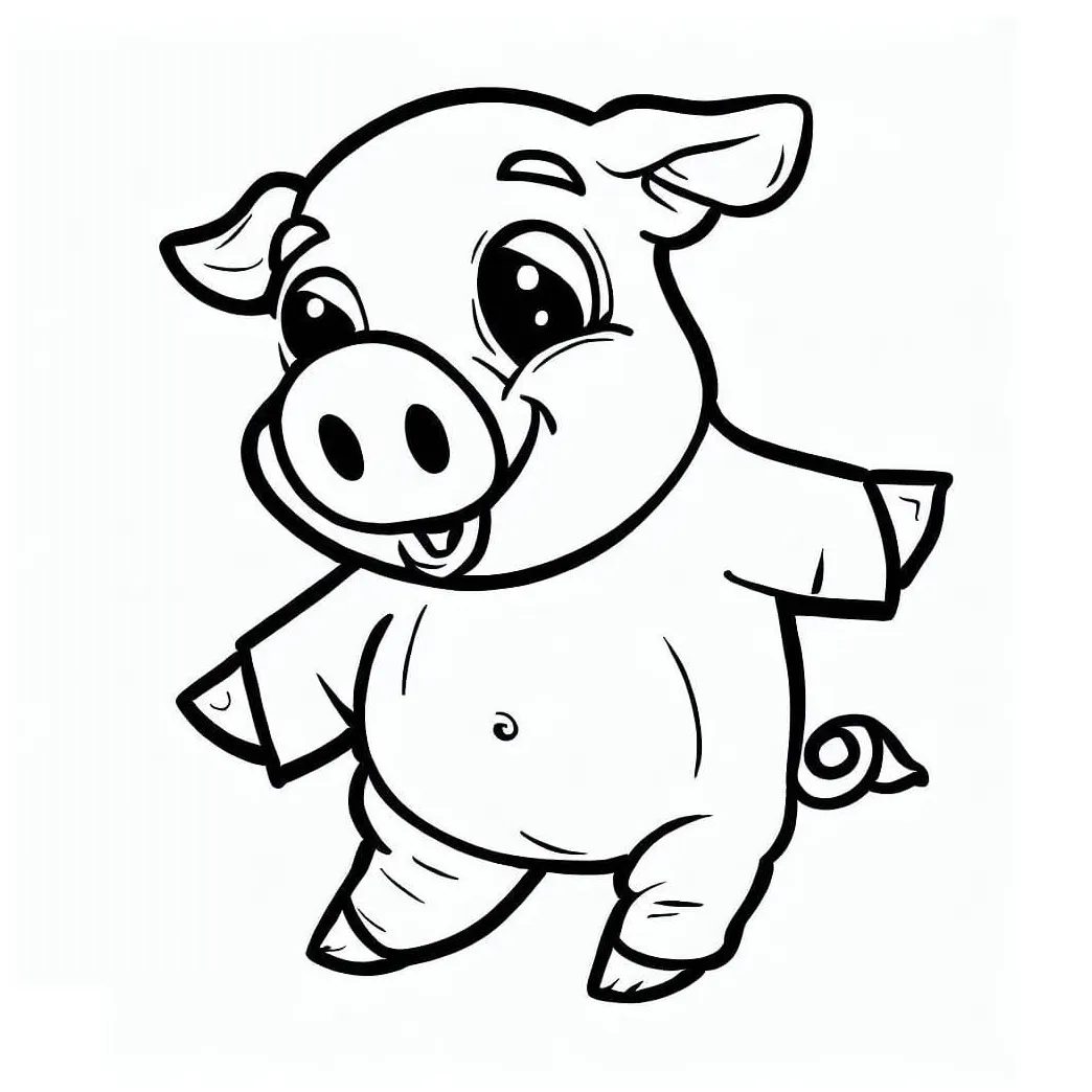 Smiling download, print or color online for free