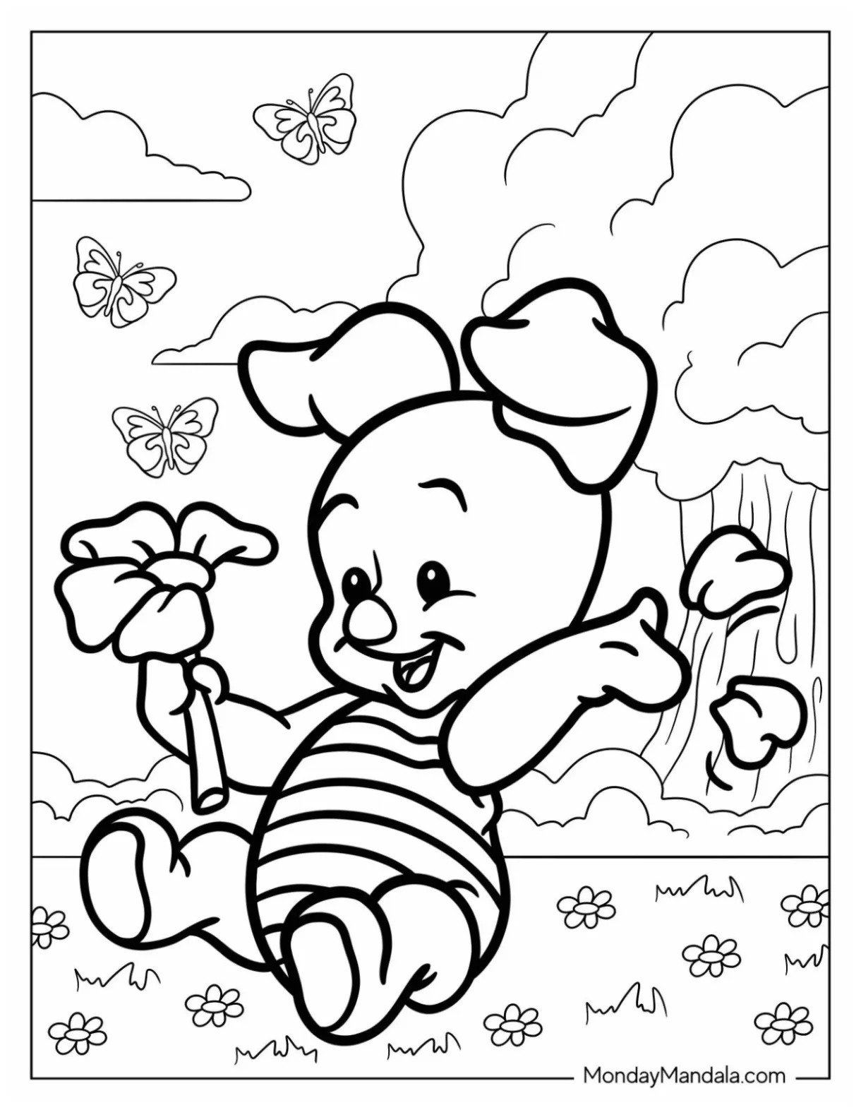 20 s free pdf printables