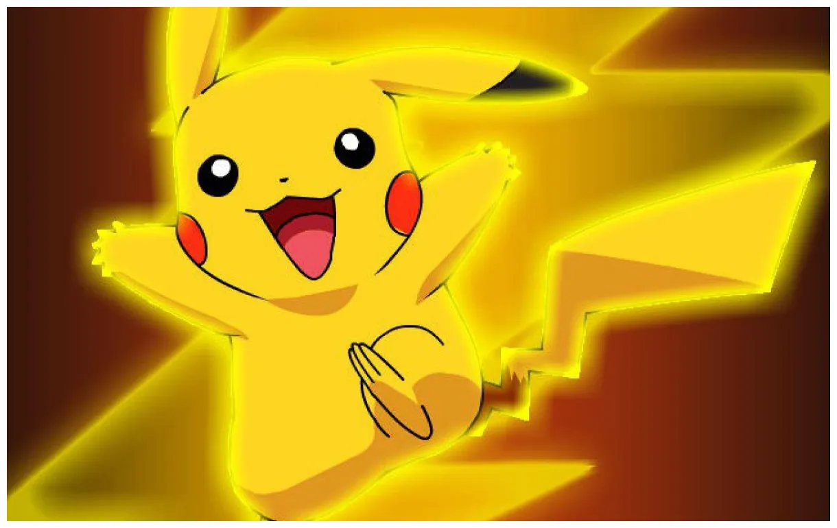 Pikachu s top free pikachu s access