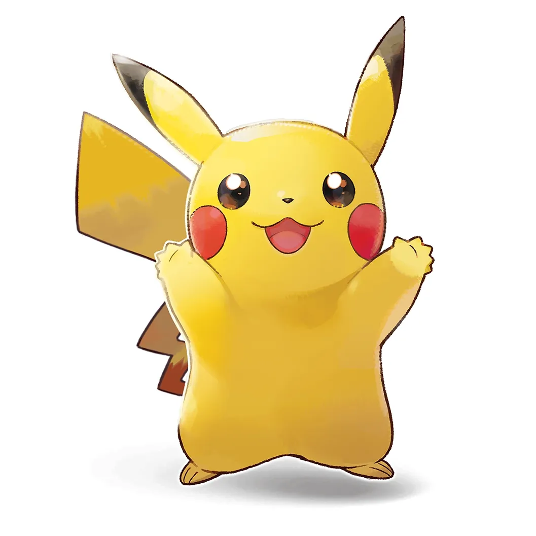 Pikachu smashpedia fandom powered by wikia