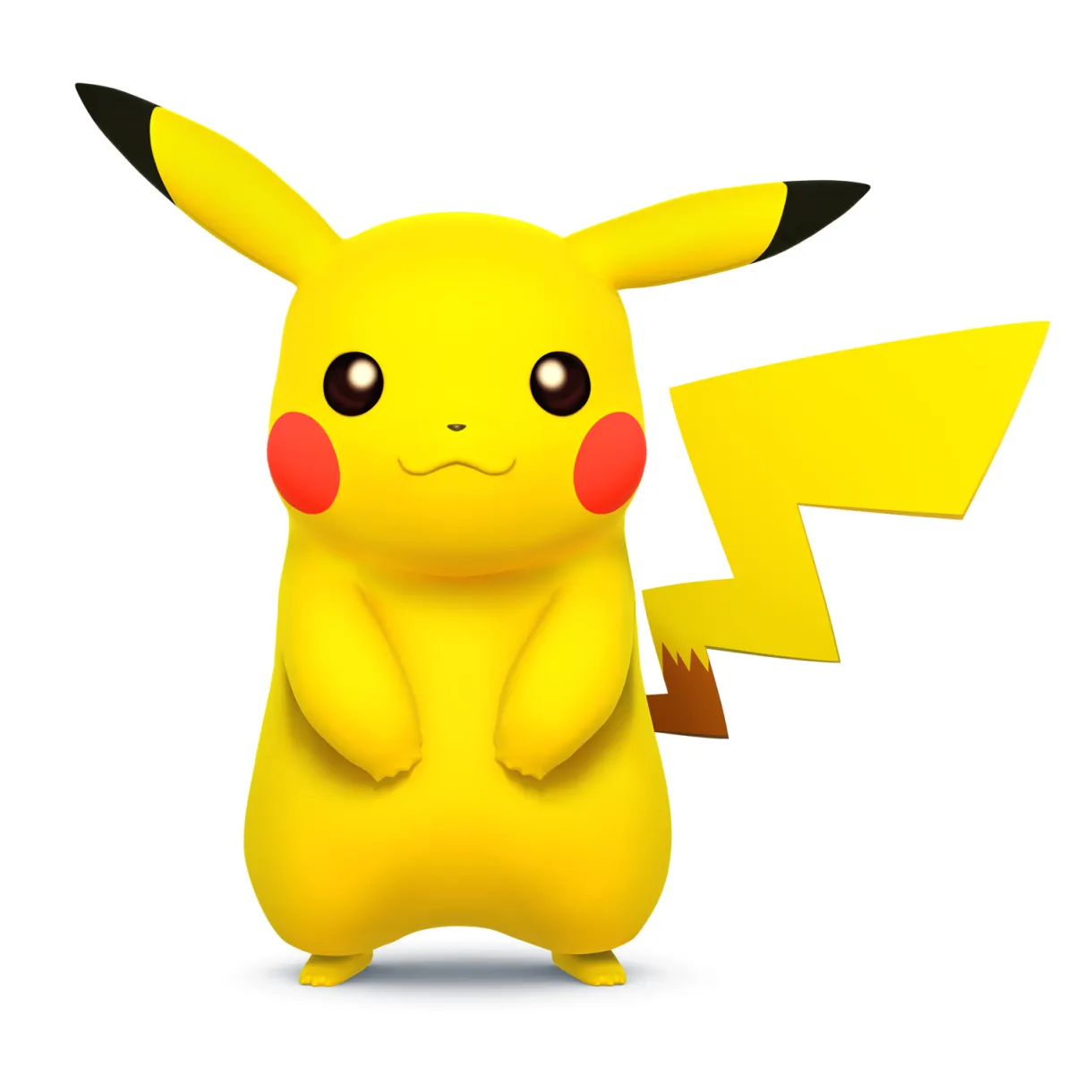 Imágenes de pikachu para descargar gratis