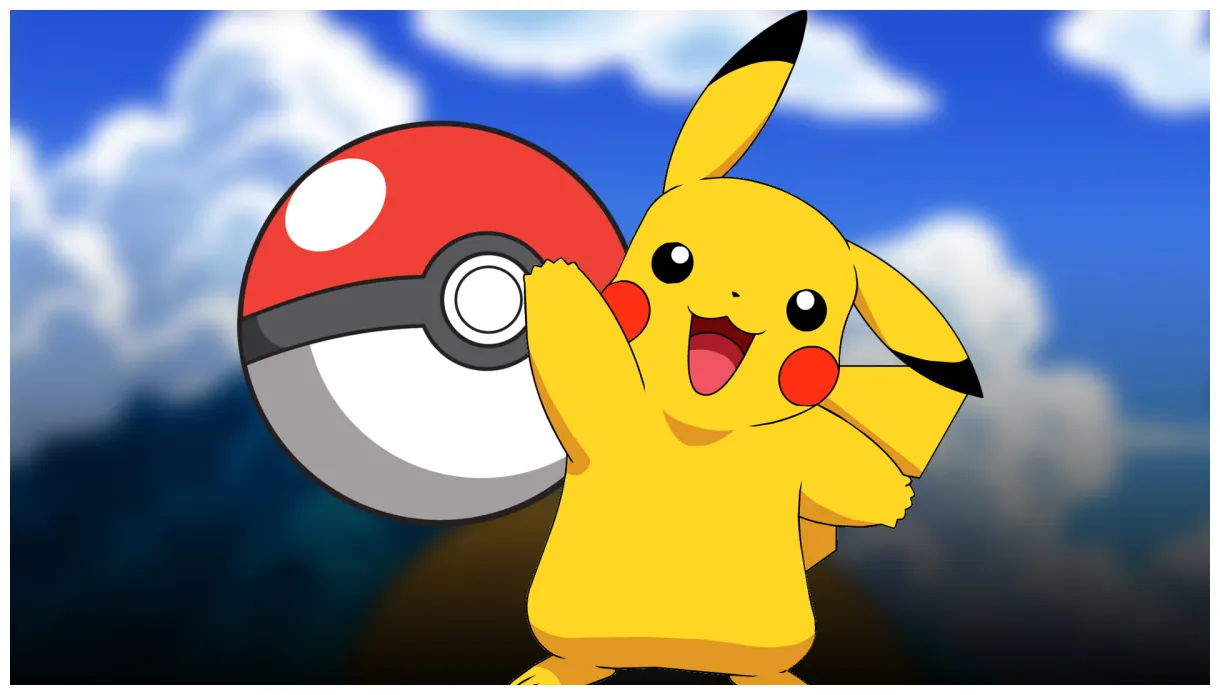 Pikachu Widescreen Wallpapers 37659 - Baltana