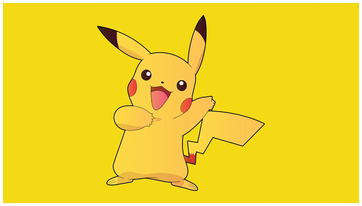 Pikachu Wallpaper For Chromebook | Chromebook Wallpapers