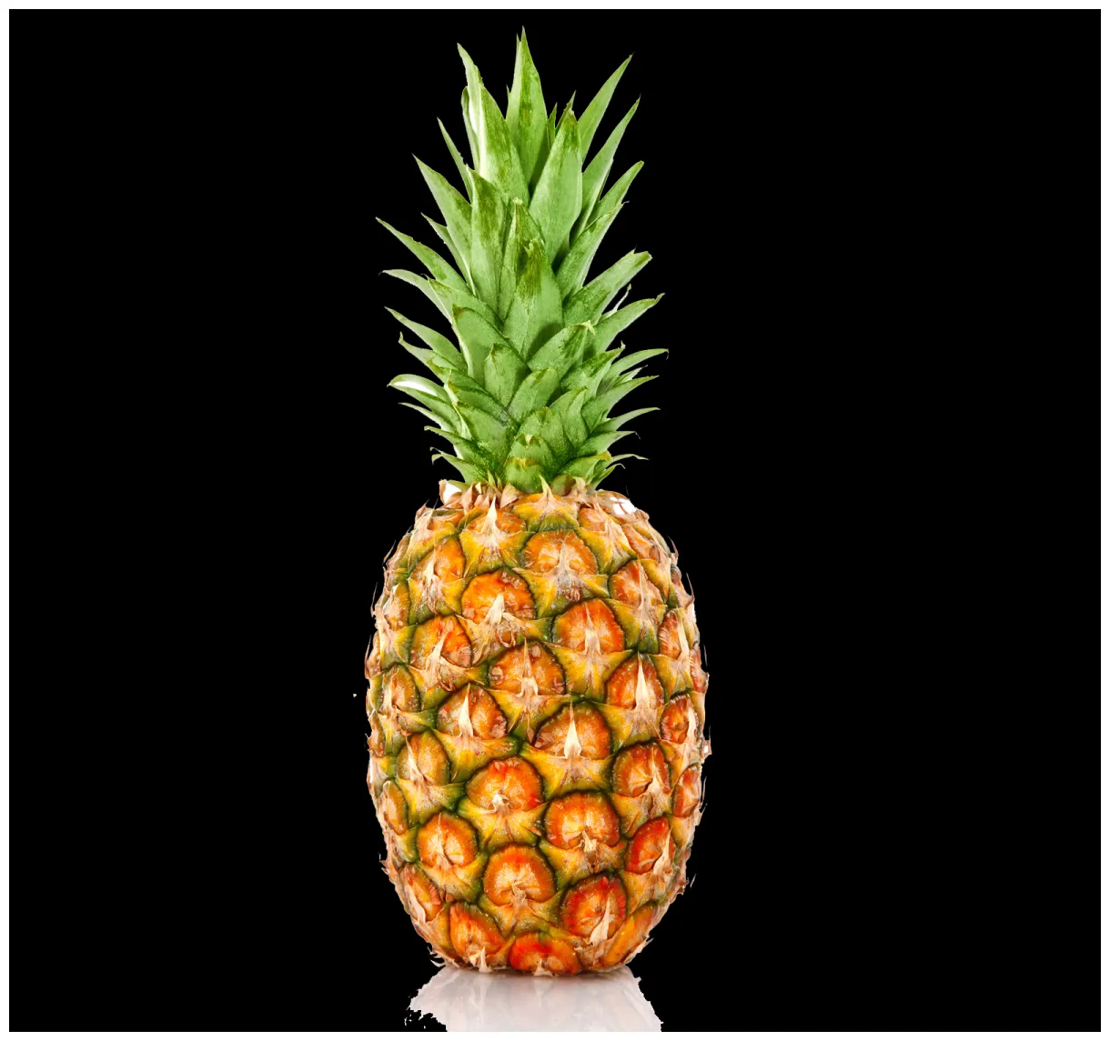Pineapple png file png all