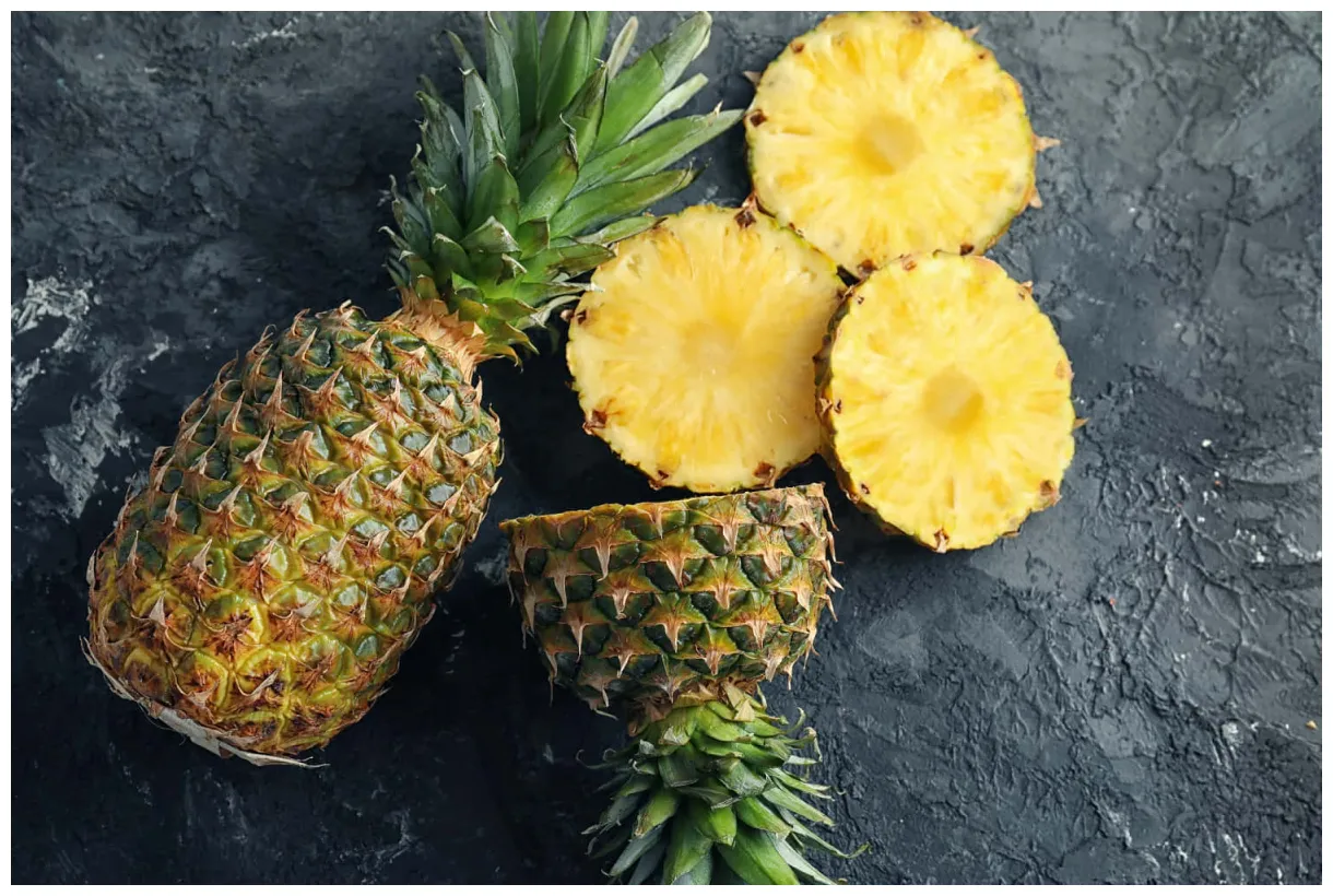 [300+] pineapple pictures s