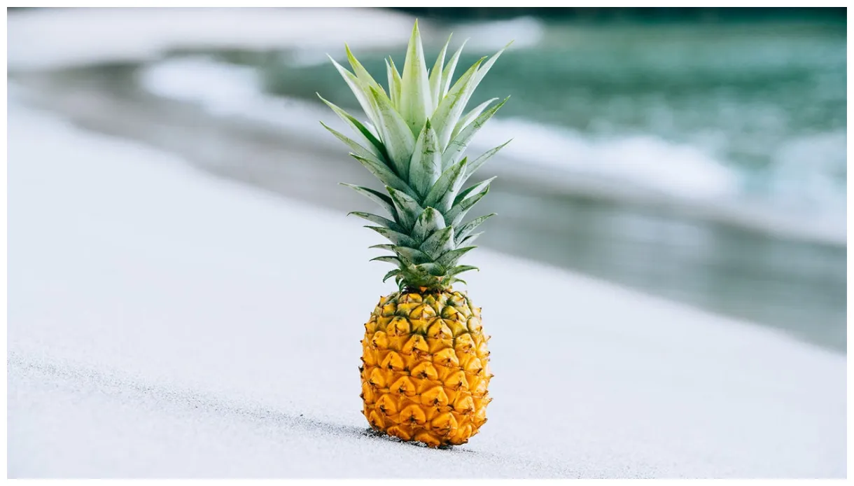 How to pick a pineapple 5 simple tips