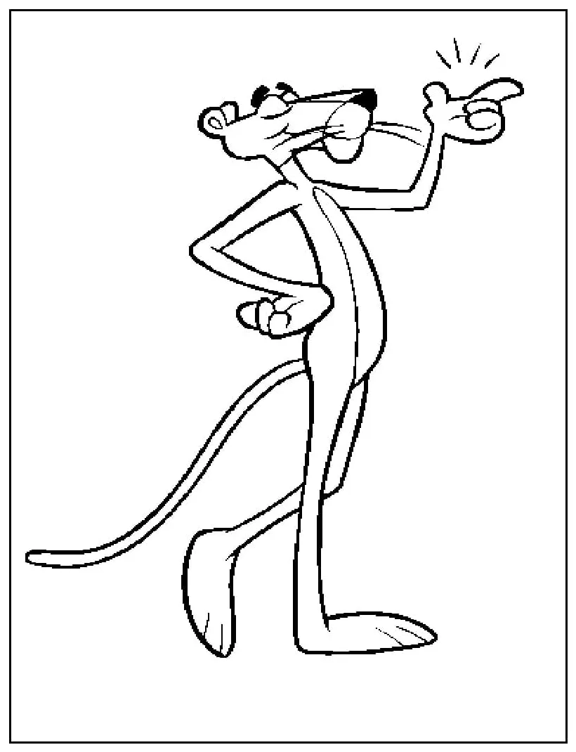 Free printable download, print or color