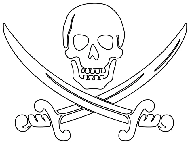 Pirate s vectorielles téléchargez des s gratuites pixabay