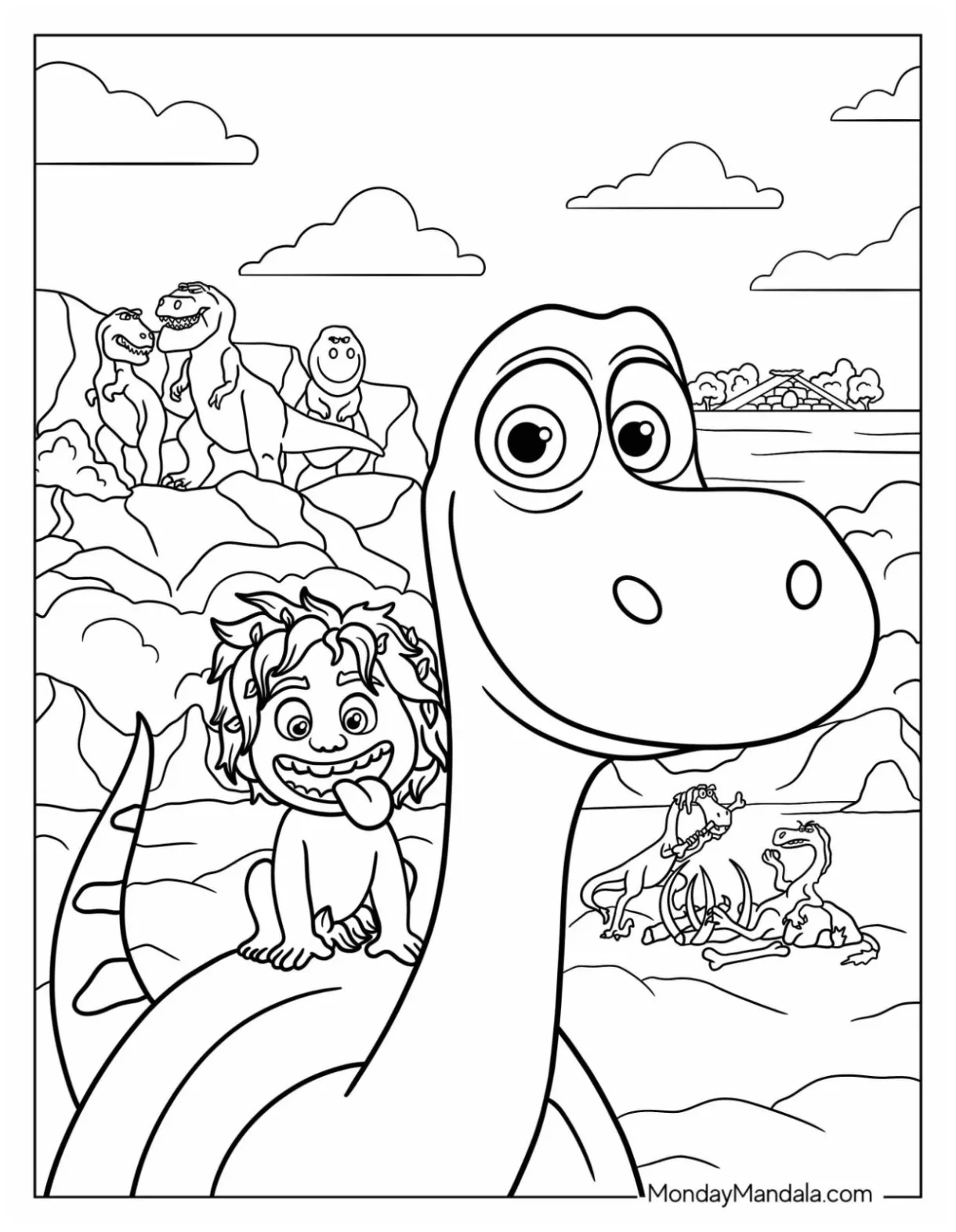 20 s free pdf printables in 2025 cute coloring printable coloring page