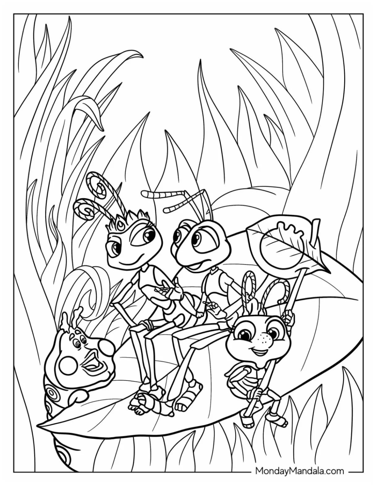 20 s free pdf printables