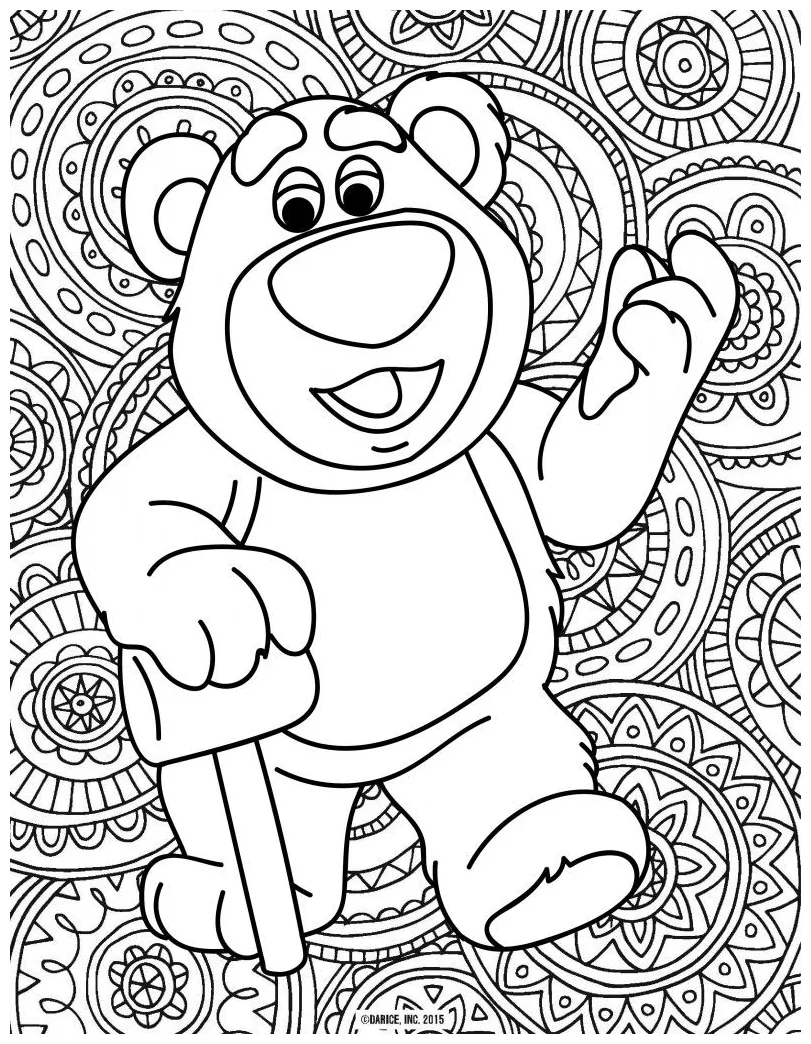 Disney s at getcolorings free printable