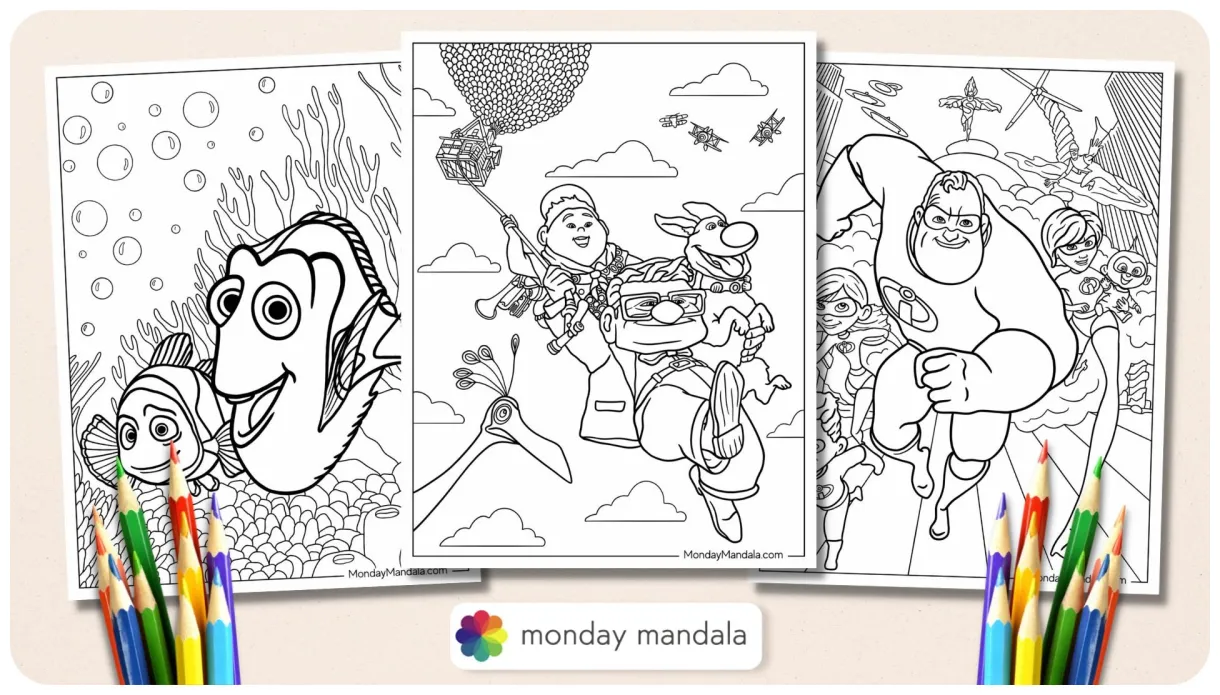 20 s free pdf printables