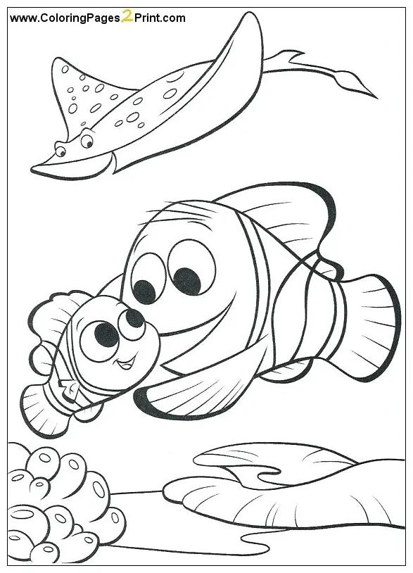 Disney pixar coloring pages at getcolorings free printable