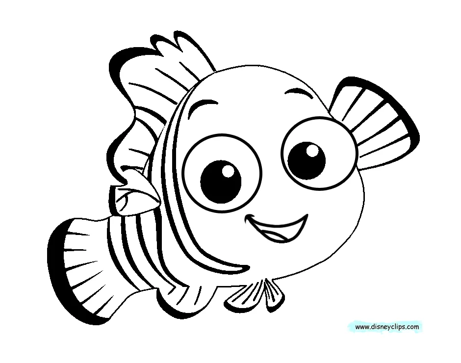 Pixar coloring book coloring pages