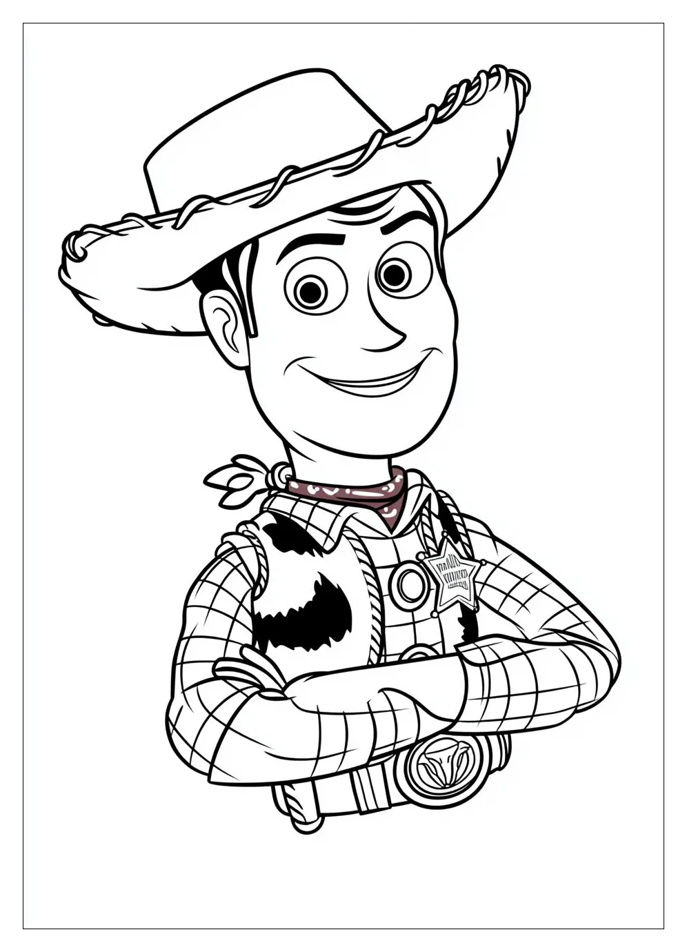 Pixar coloring pages unleash your creativity with beloved characters