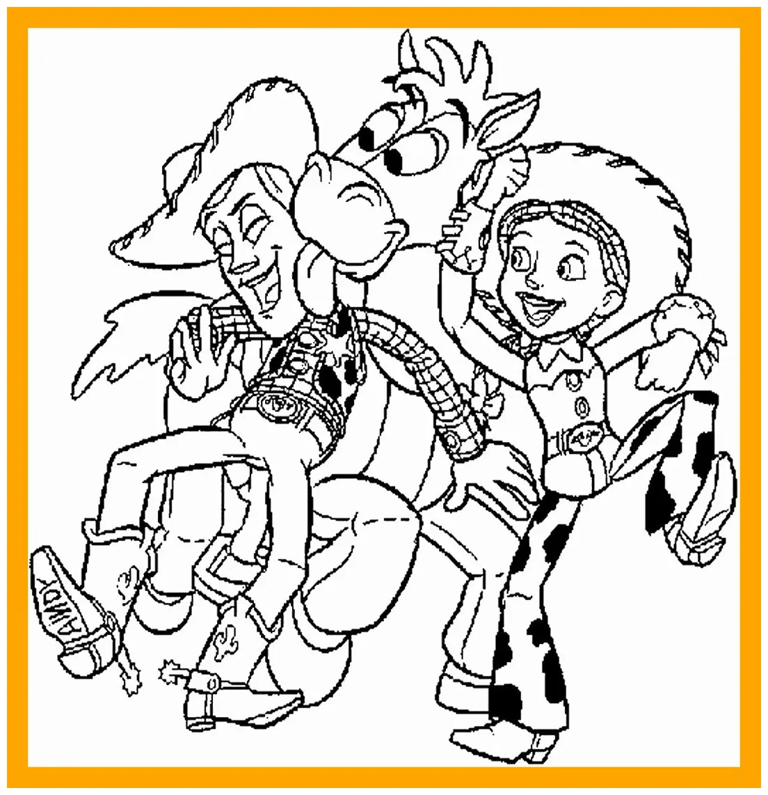 Disney pixar coloring pages at getcolorings free printable printable coloring page