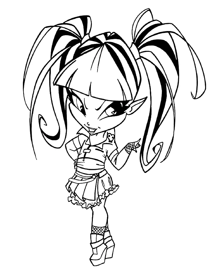 S coloring pages printable coloring page